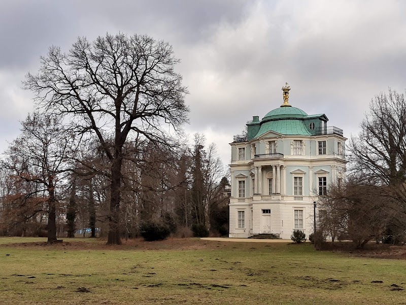 Schlossgarten Charlottenburg