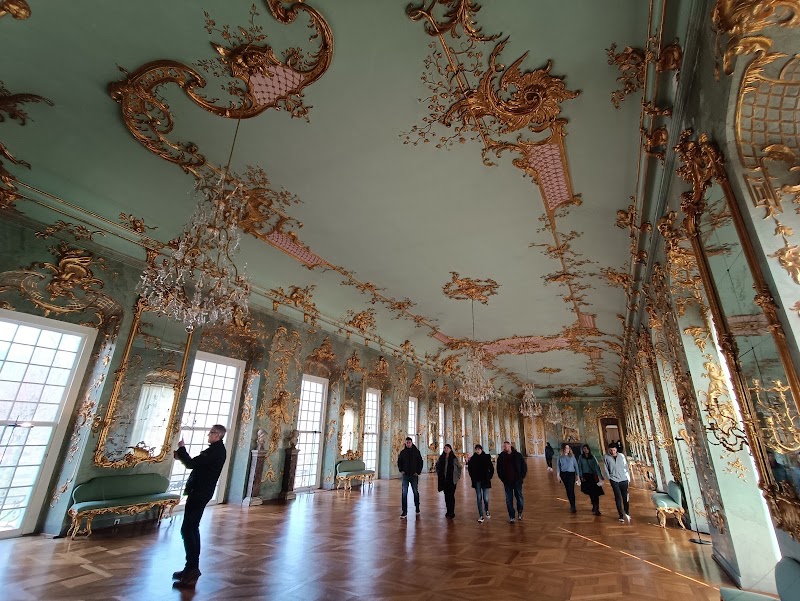 Schlossgarten Charlottenburg