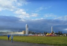 Tempelhofer Feld