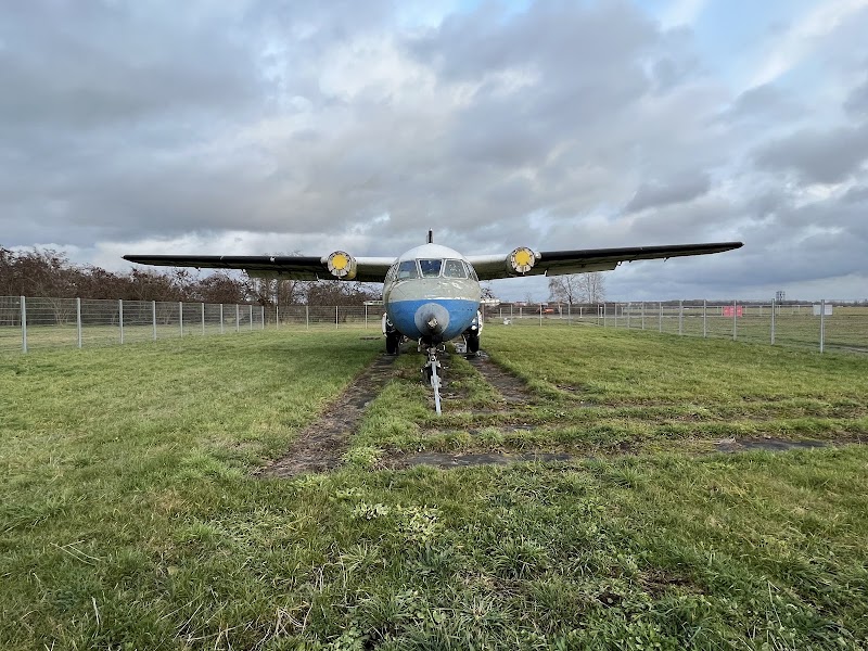 Tempelhofer Feld