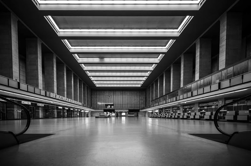 Tempelhofer Feld