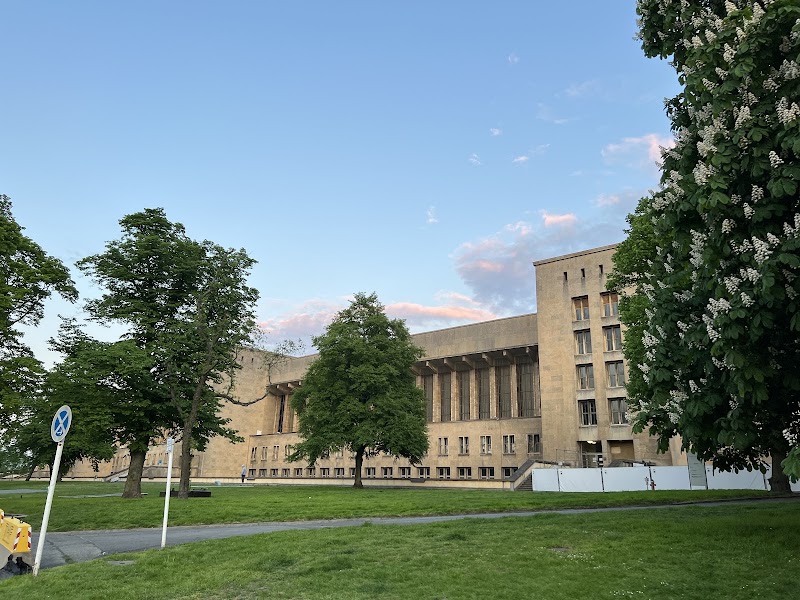 Tempelhofer Feld