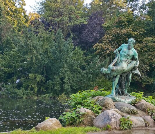 Viktoriapark