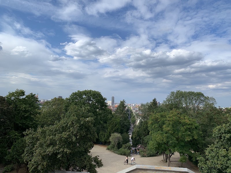 Viktoriapark