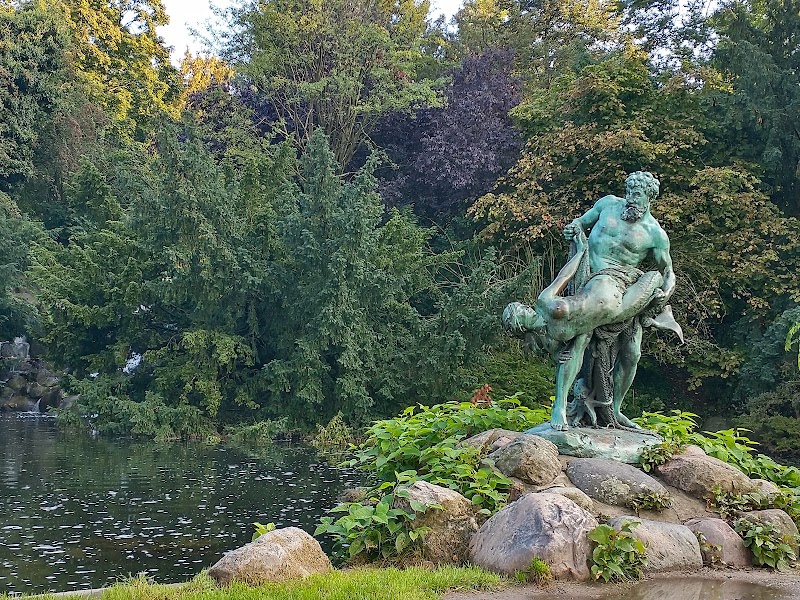 Viktoriapark
