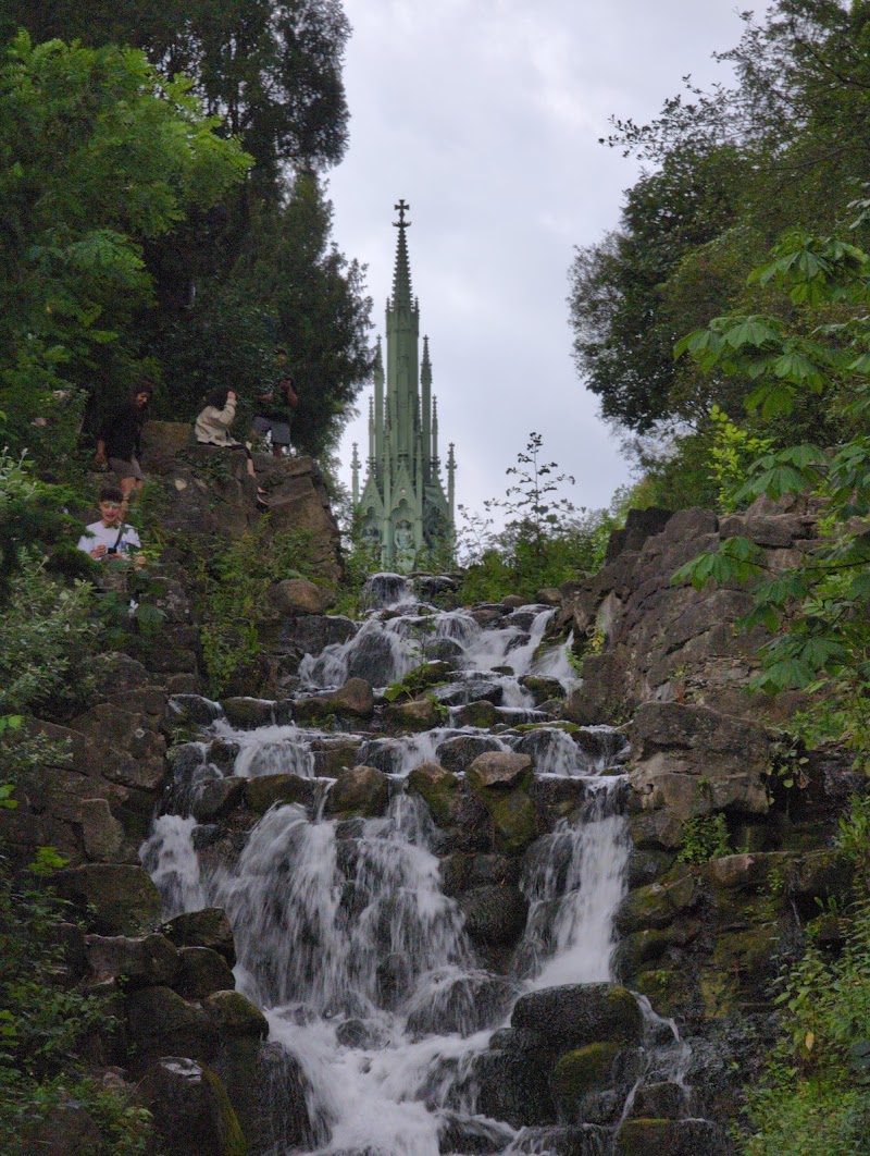Viktoriapark