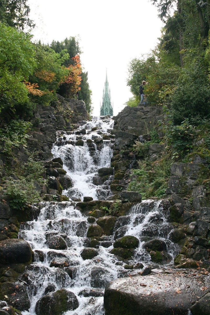 Viktoriapark