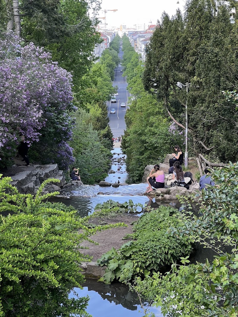 Viktoriapark