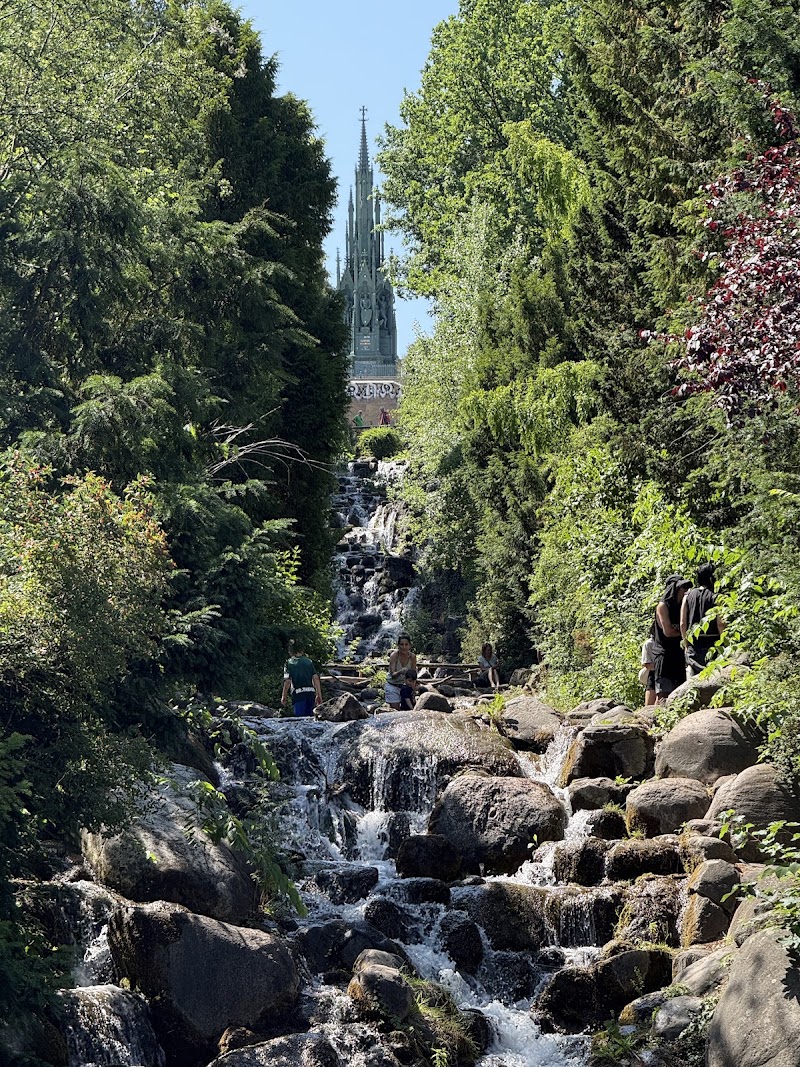 Viktoriapark