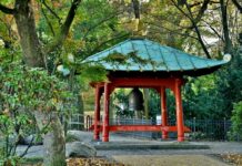 Volkspark Friedrichshain