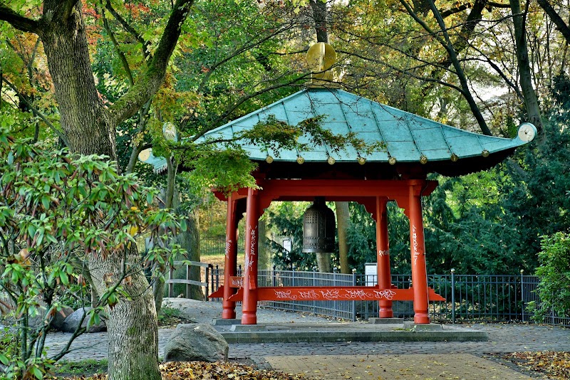 Volkspark Friedrichshain