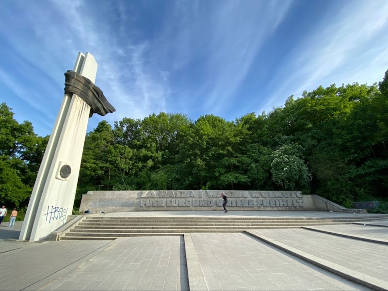 Volkspark Friedrichshain
