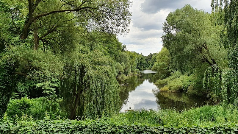 Volkspark Rehberge